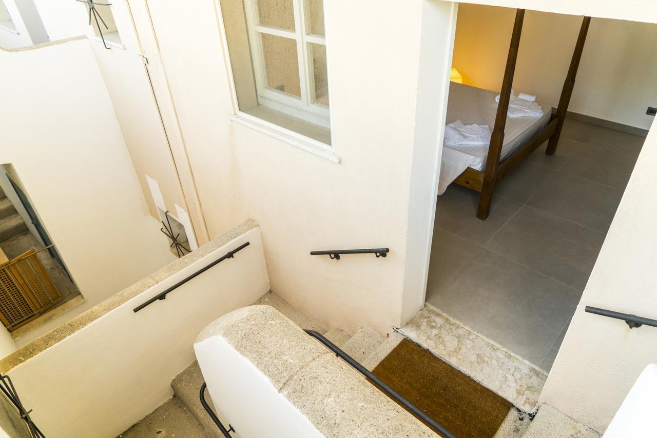 Villa Isola Bella Taormina Zewnętrze zdjęcie