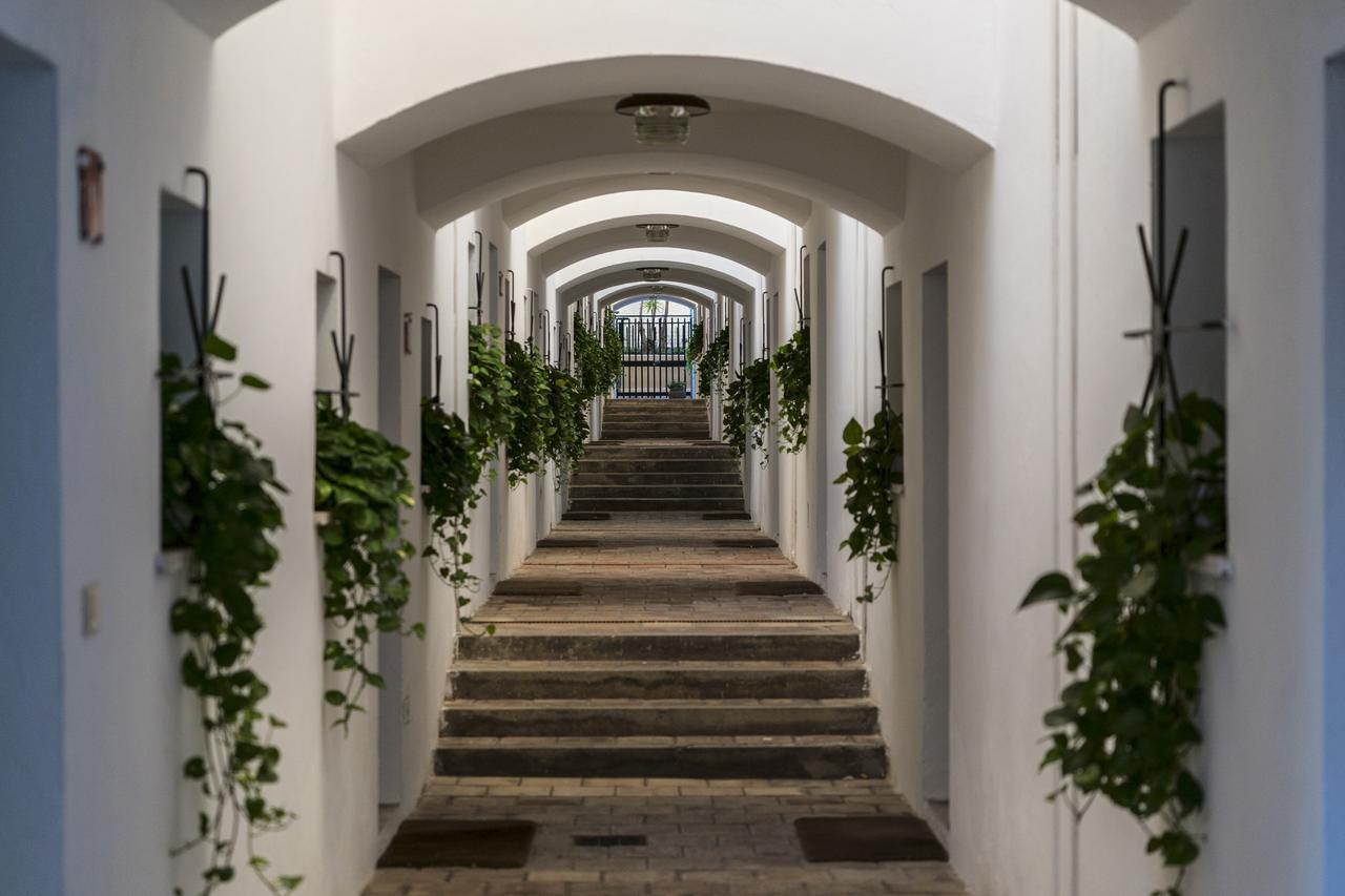 Villa Isola Bella Taormina Zewnętrze zdjęcie