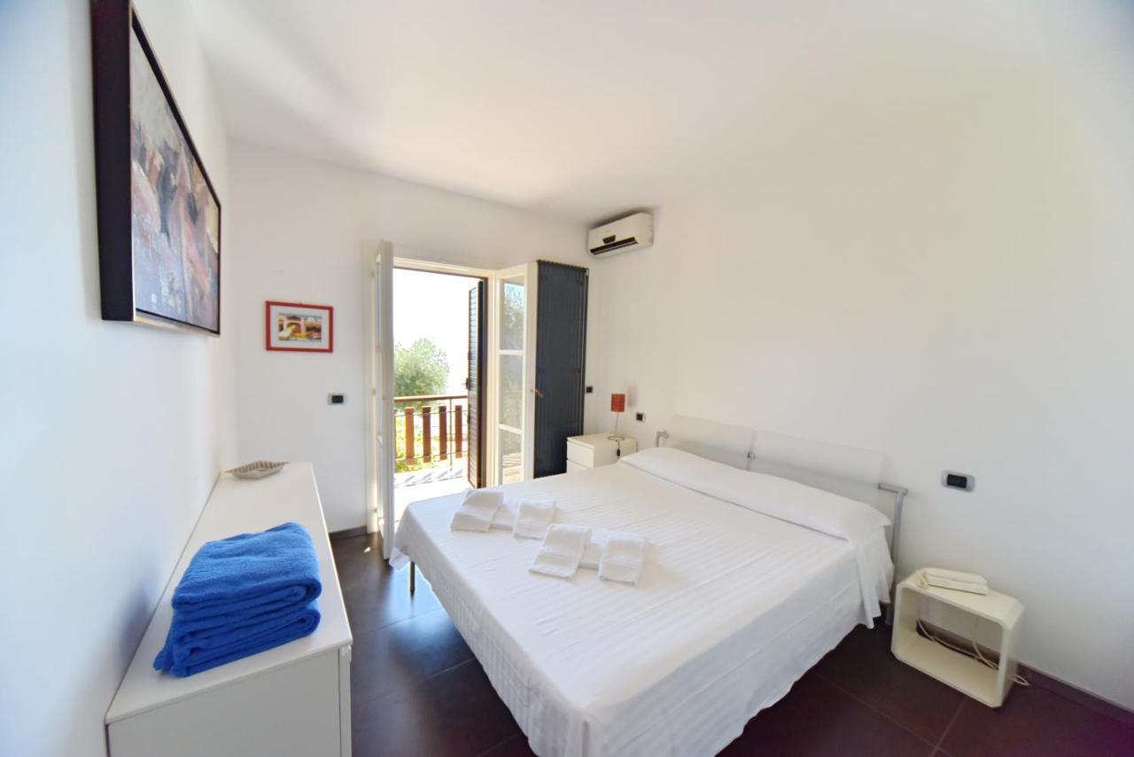 Villa Isola Bella Taormina Zewnętrze zdjęcie